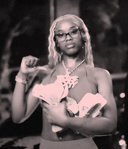 Sexyy Red: Female Gucci Mane