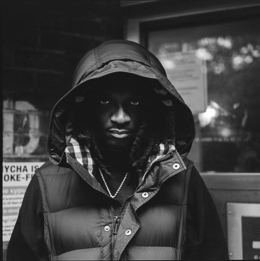Sincerely, Sha Hef: A Director's Commentary