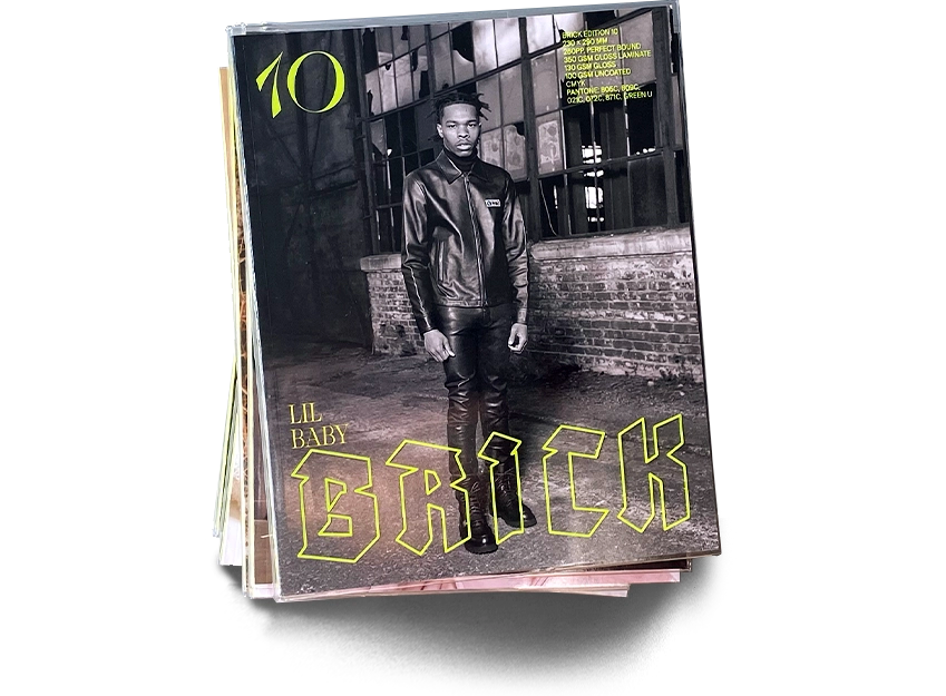 A Million Styles Per Hour