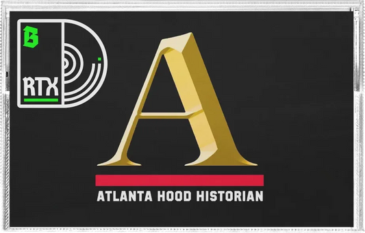 Atlanta Hood Historian