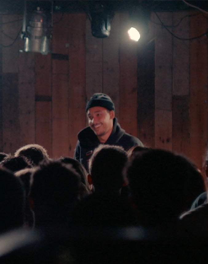 Dijon: Live in London