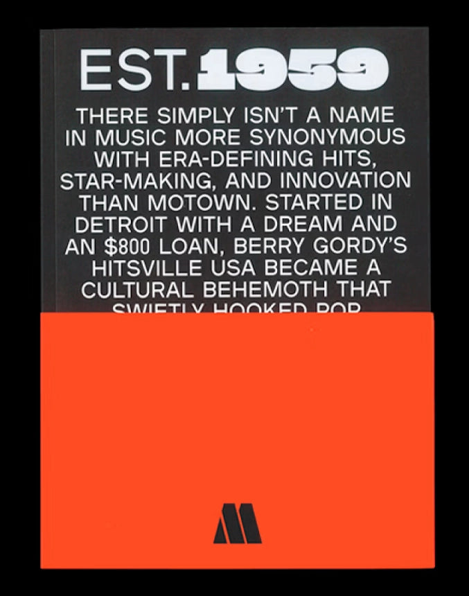Motown Records