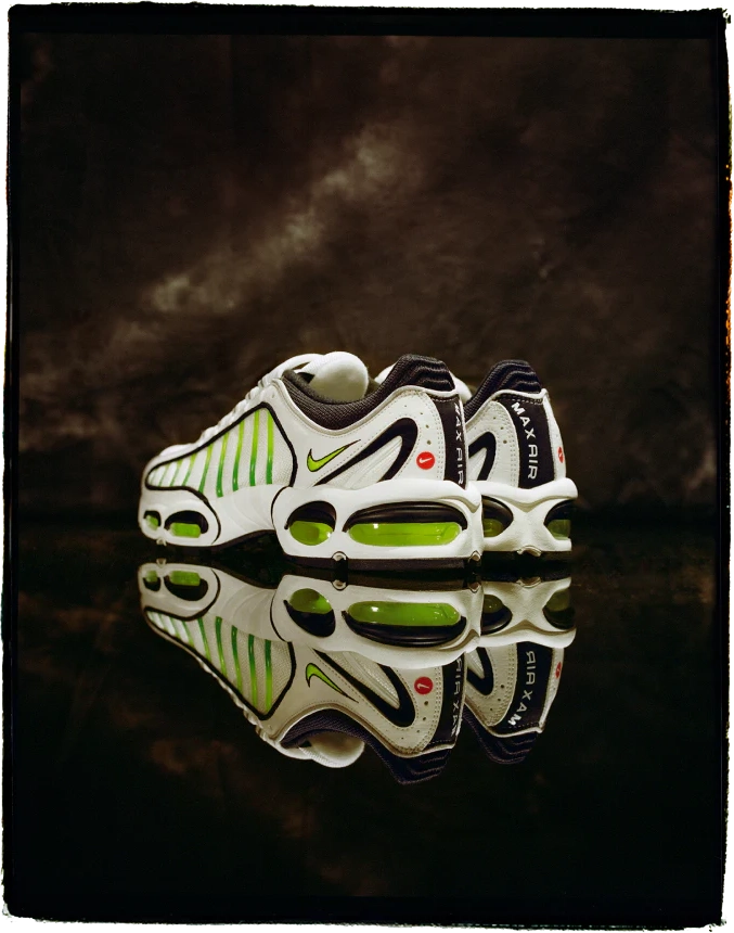Nike Tailwind IV