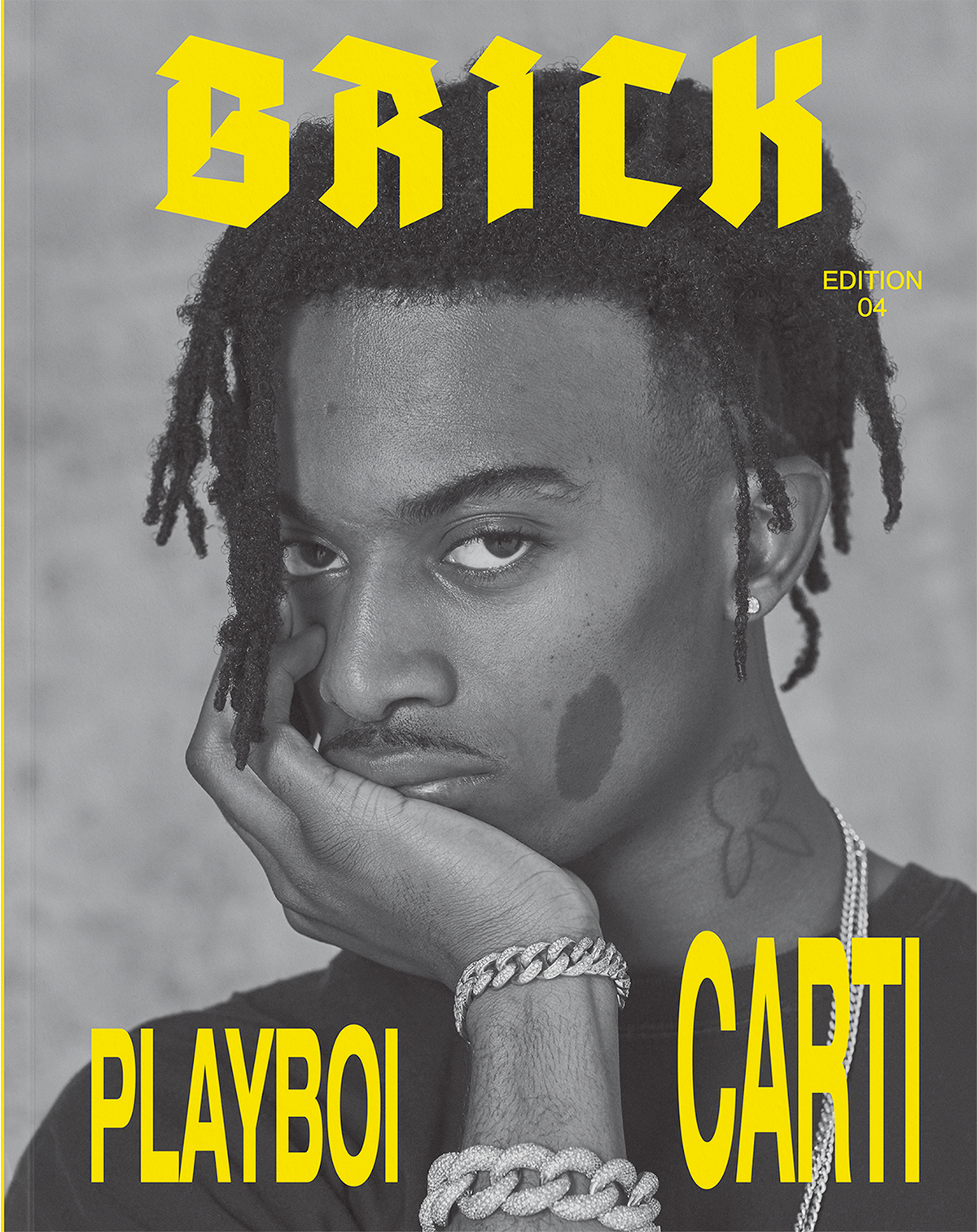 EDITION 04