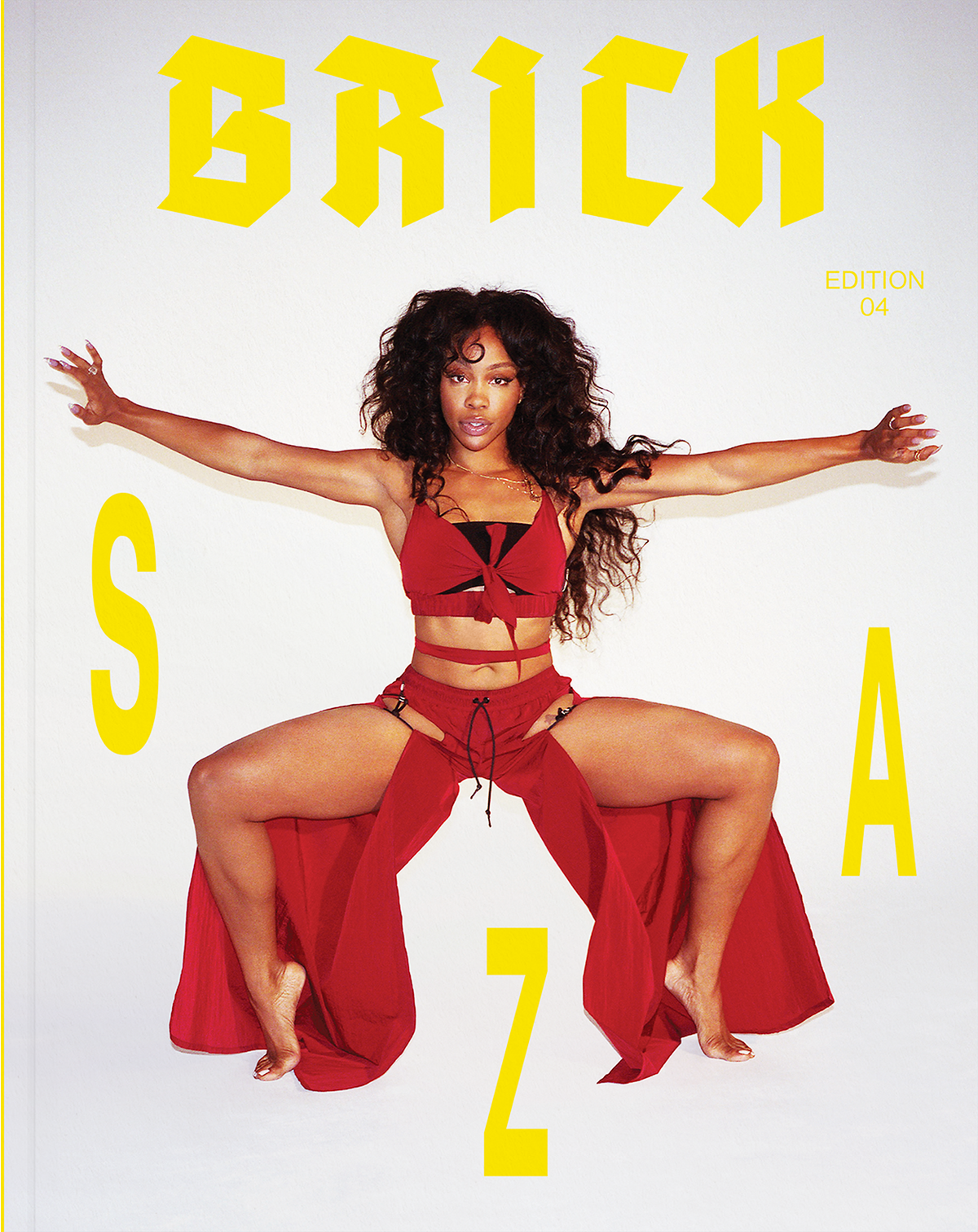 EDITION 04