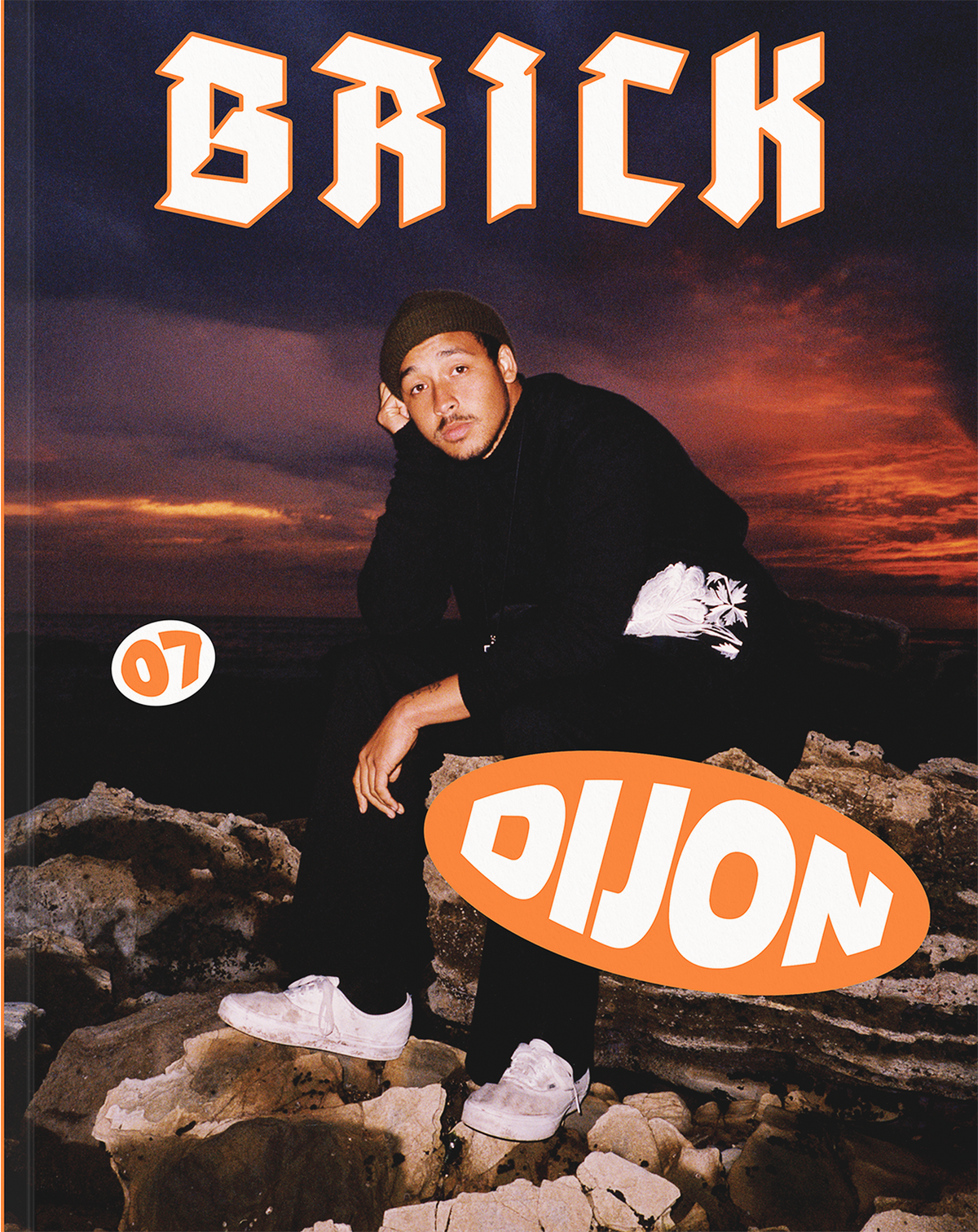 EDITION 07
