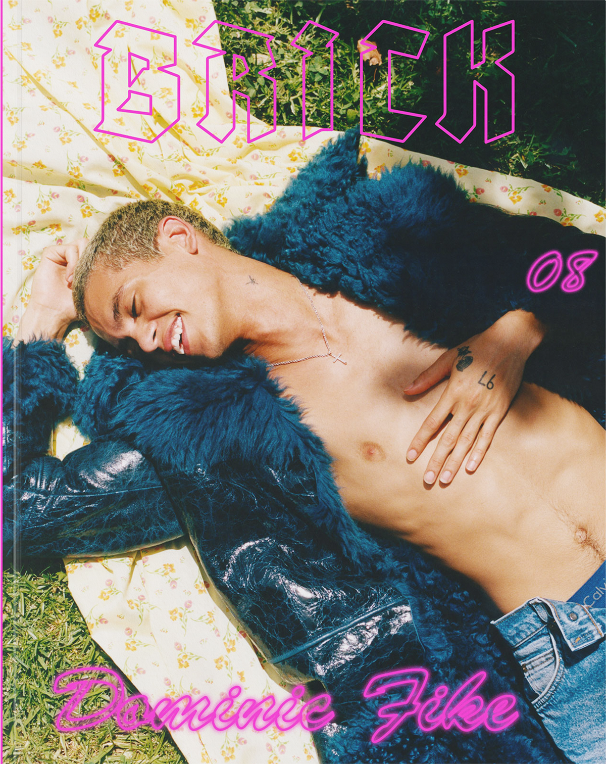 EDITION 08