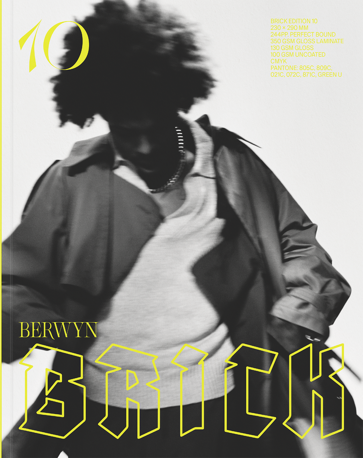 EDITION 10