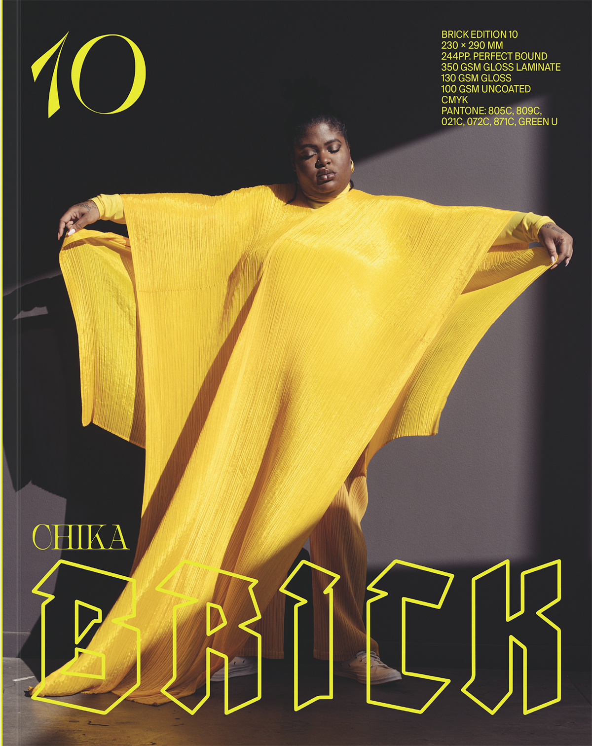 EDITION 10