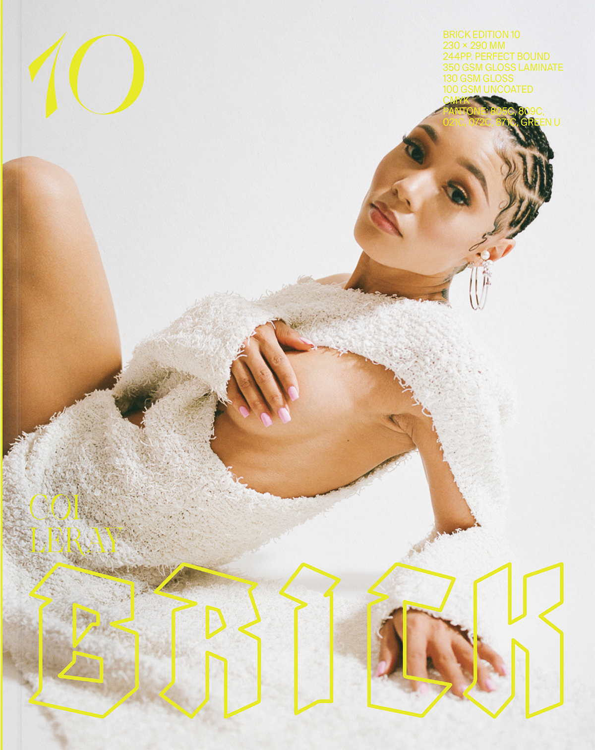 EDITION 10