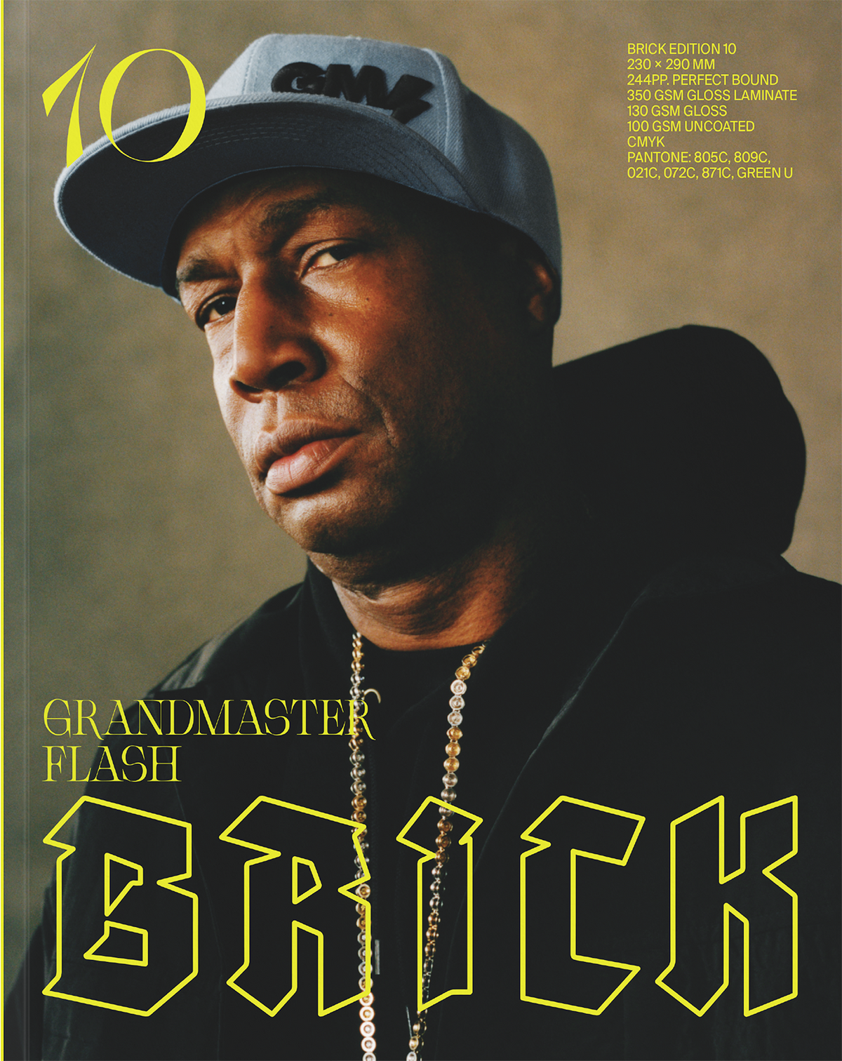 EDITION 10