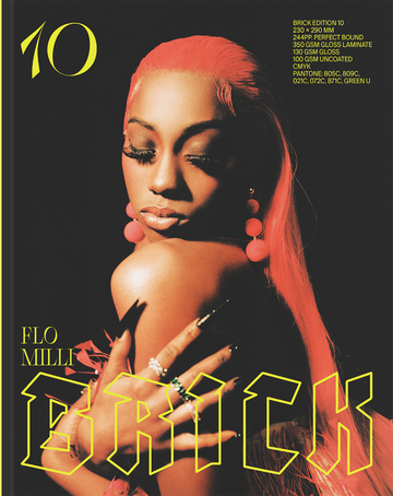 EDITION 10