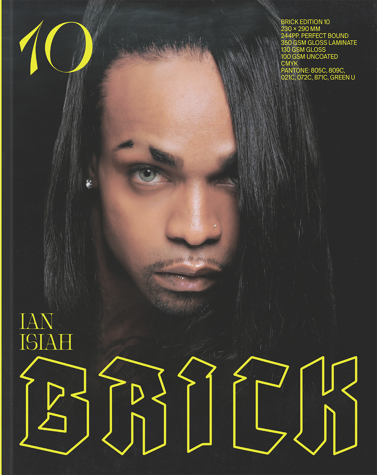 EDITION 10