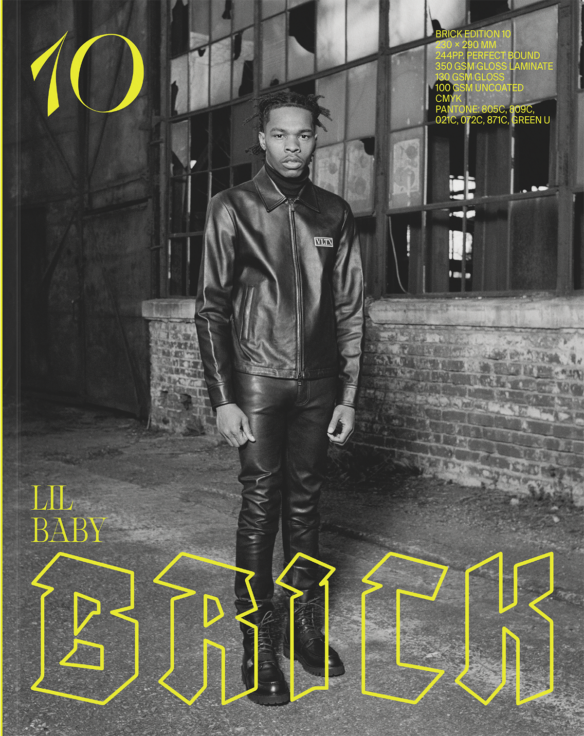 EDITION 10