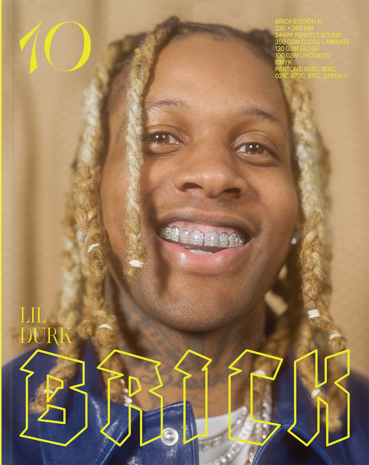 EDITION 10