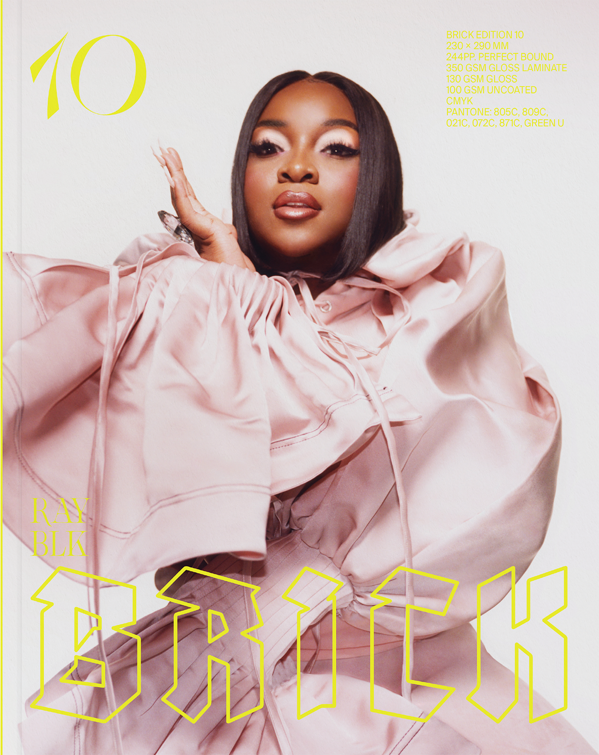 EDITION 10