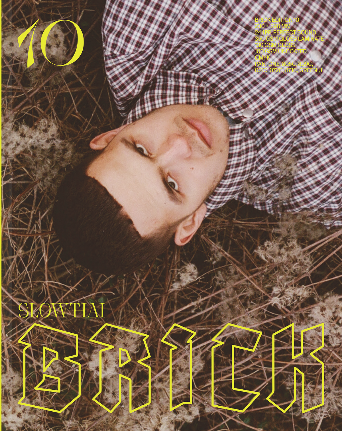 EDITION 10