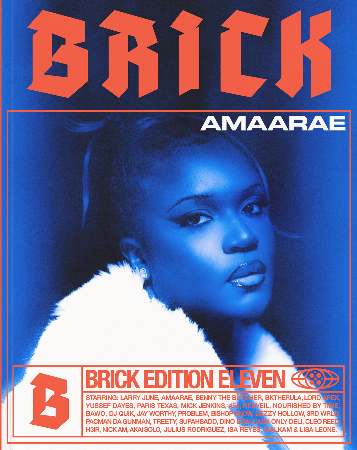 EDITION 11