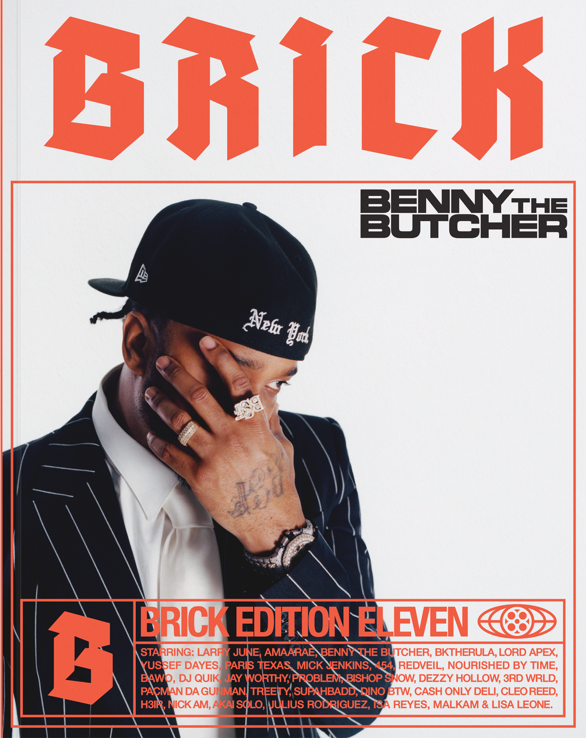 EDITION 11