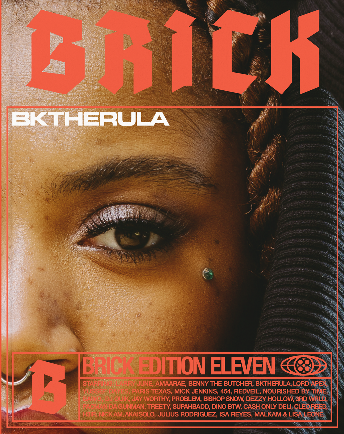 EDITION 11