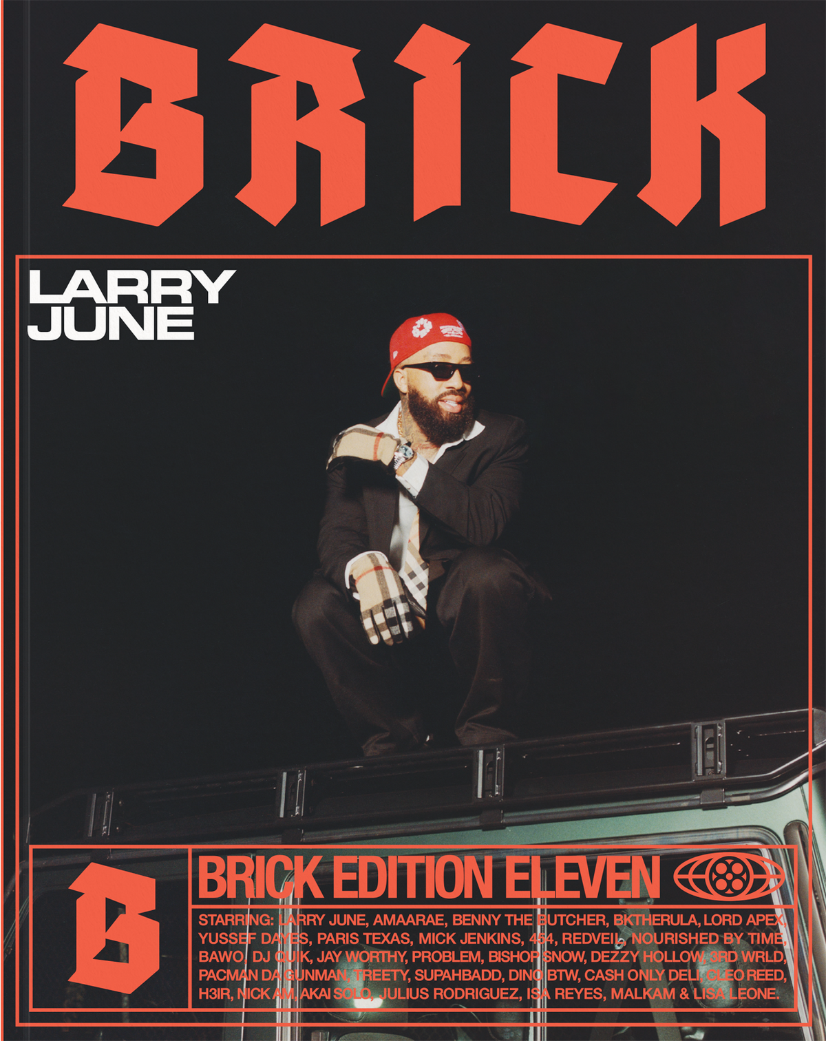 EDITION 11